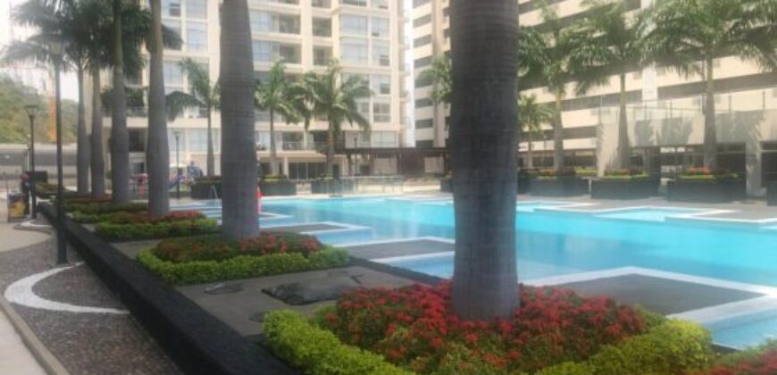 Suite Full Amoblada en Alquiler con Vista Al Rio, Bellini, Puerto Santa Ana