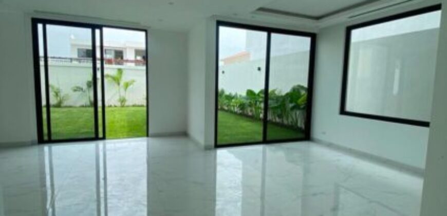 Isla Mocolí En Alquiler Casa Impecable de 3 dormitorios