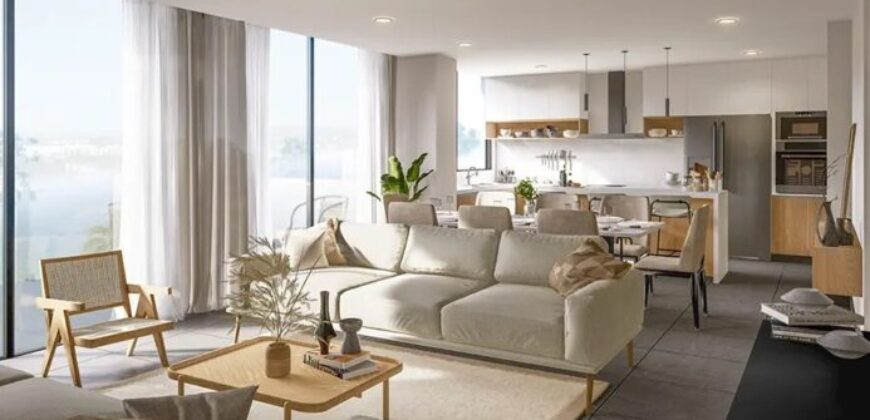 En Venta Departamentos con Vista Al Río de Estreno, Icon Bay, Isla Mocolí