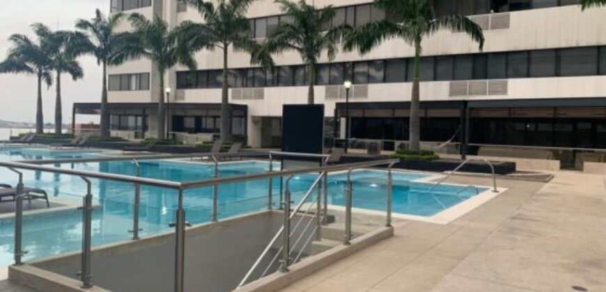 Suite en Venta en Puerto Santa Ana, Bellini, Oportunidad de Inversión