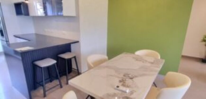 En Alquiler Lindo departamento FULL AMOBLADO en Km 3 vía Samborondon