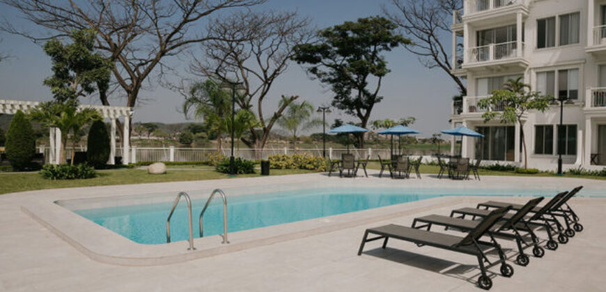 La Provenza, departamentos de 2 y 3 dormitorios en Venta