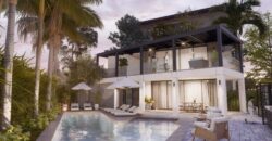 Último departamento disponible en Proyecto Florenzza, Isla Celeste