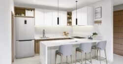 Último departamento disponible en Proyecto Florenzza, Isla Celeste