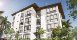 Último departamento disponible en Proyecto Florenzza, Isla Celeste