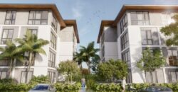 Último departamento disponible en Proyecto Florenzza, Isla Celeste