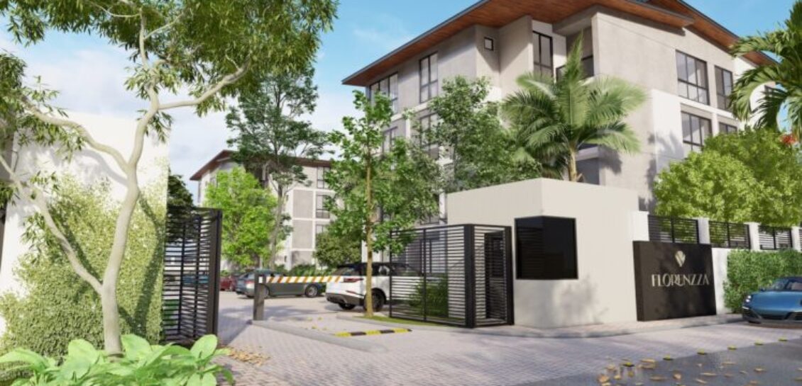 Último departamento disponible en Proyecto Florenzza, Isla Celeste