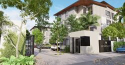 Último departamento disponible en Proyecto Florenzza, Isla Celeste