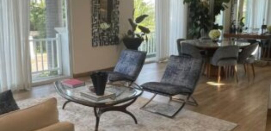 Departamento de 2 dormitorios en Venta en Samborondon km 5