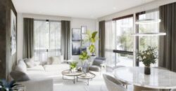 Último departamento disponible en Proyecto Florenzza, Isla Celeste