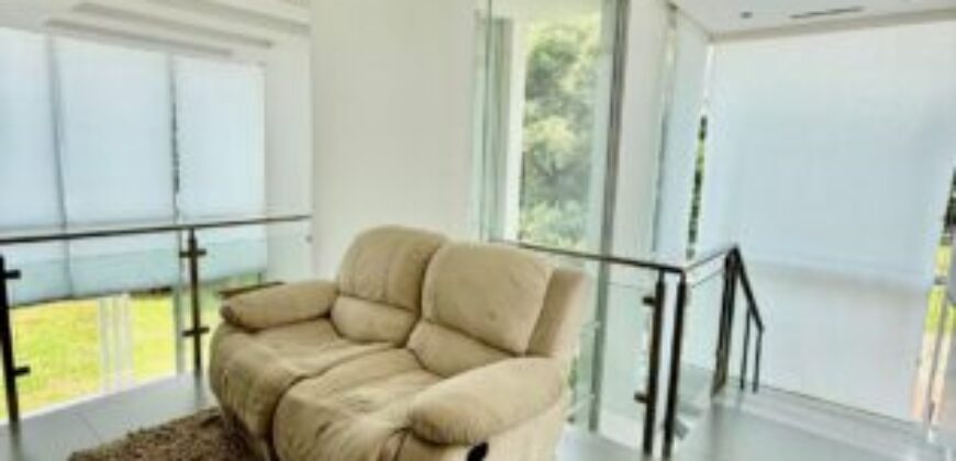 Hermosa y Amplia Casa de 3 dormitorios en Venta en Isla Mocoli  – Arrecife