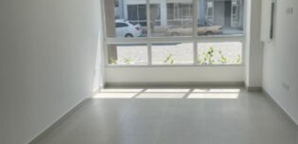Departamento de Estreno en Alquiler en Vizcaya, Samborondón  Km 9.5