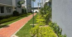 Departamento de Estreno en Alquiler en Vizcaya, Samborondón  Km 9.5