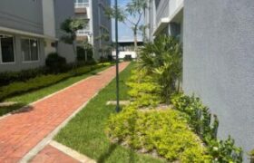 Departamento de Estreno en Alquiler en Vizcaya, Samborondón  Km 9.5