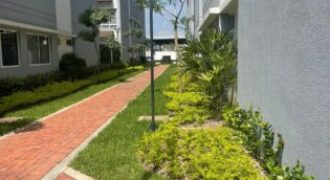Departamento de Estreno en Alquiler en Vizcaya, Samborondón  Km 9.5