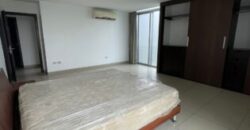 En Venta o Alquiler Departamento Amoblado de 2 dormitorios en Urb. River Towers, Samborondón