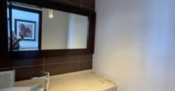 En Venta o Alquiler Departamento Amoblado de 2 dormitorios en Urb. River Towers, Samborondón