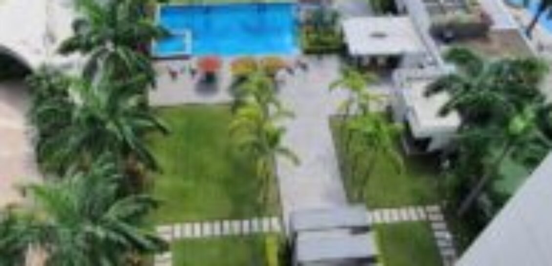 En Venta Departamento de LUJO, 3 dormitorios en Urb. Tennis Club
