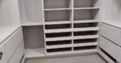 En Venta Departamento de LUJO, 3 dormitorios en Urb. Tennis Club