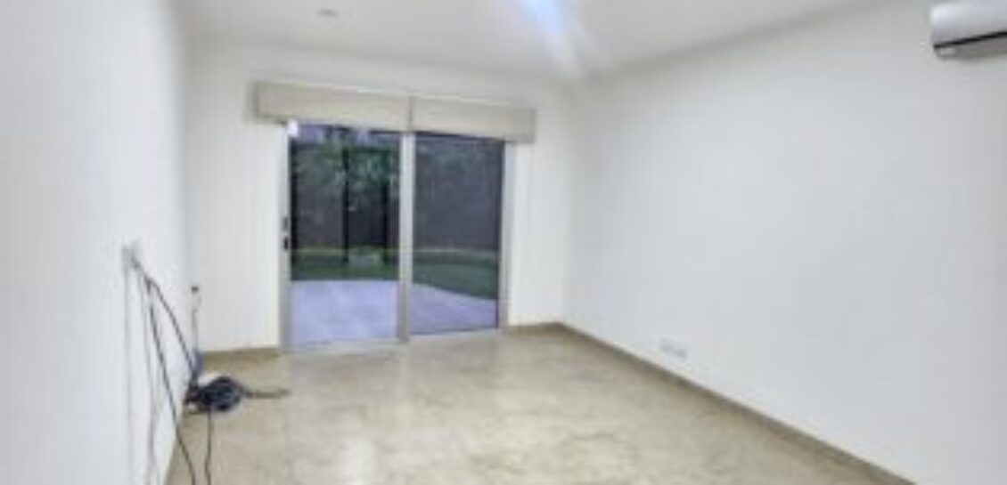 Hermosa casa en venta en Laguna del Sol con Acabados Modernos