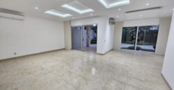 Hermosa casa en venta en Laguna del Sol con Acabados Modernos