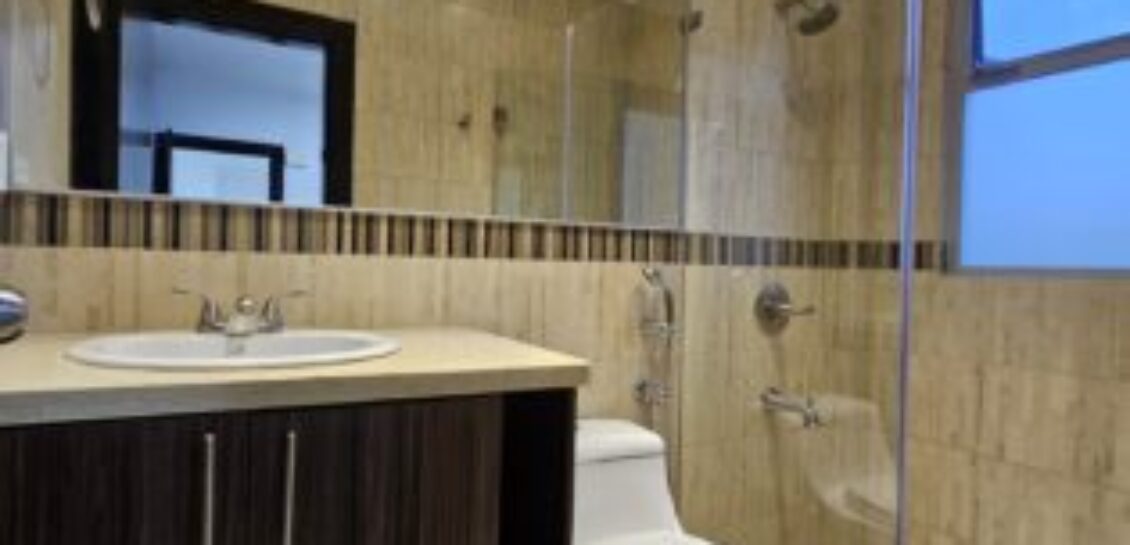 Hermosa casa en venta en Laguna del Sol con Acabados Modernos