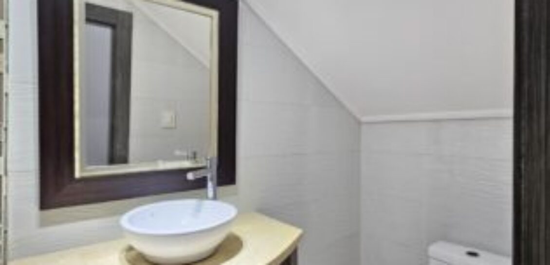 Hermosa casa en venta en Laguna del Sol con Acabados Modernos