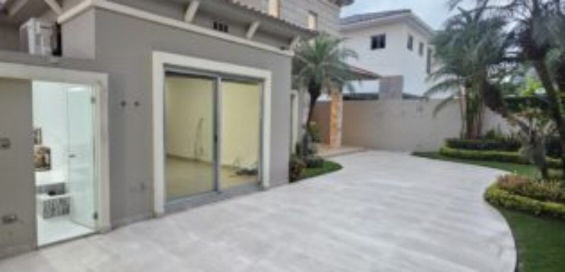 Hermosa casa en venta en Laguna del Sol con Acabados Modernos