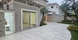 Hermosa casa en venta en Laguna del Sol con Acabados Modernos