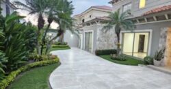 Hermosa casa en venta en Laguna del Sol con Acabados Modernos