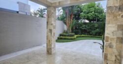Hermosa casa en venta en Laguna del Sol con Acabados Modernos