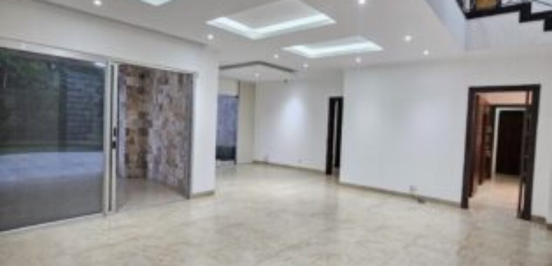 Hermosa casa en venta en Laguna del Sol con Acabados Modernos