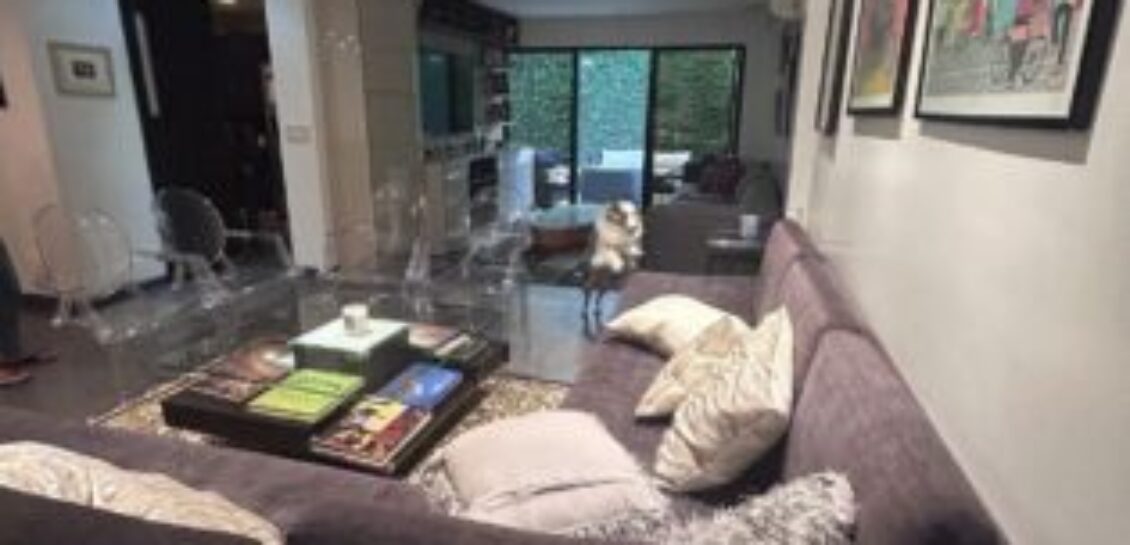 En Venta Casa de 3 dormitorios + Estudio en km. 3.5 Via Samborondon