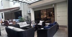 En Venta Casa de 3 dormitorios + Estudio en km. 3.5 Via Samborondon