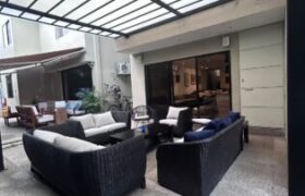 En Venta Casa de 3 dormitorios + Estudio en km. 3.5 Via Samborondon