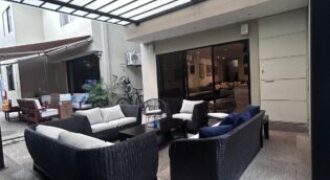 En Venta Casa de 3 dormitorios + Estudio en km. 3.5 Via Samborondon
