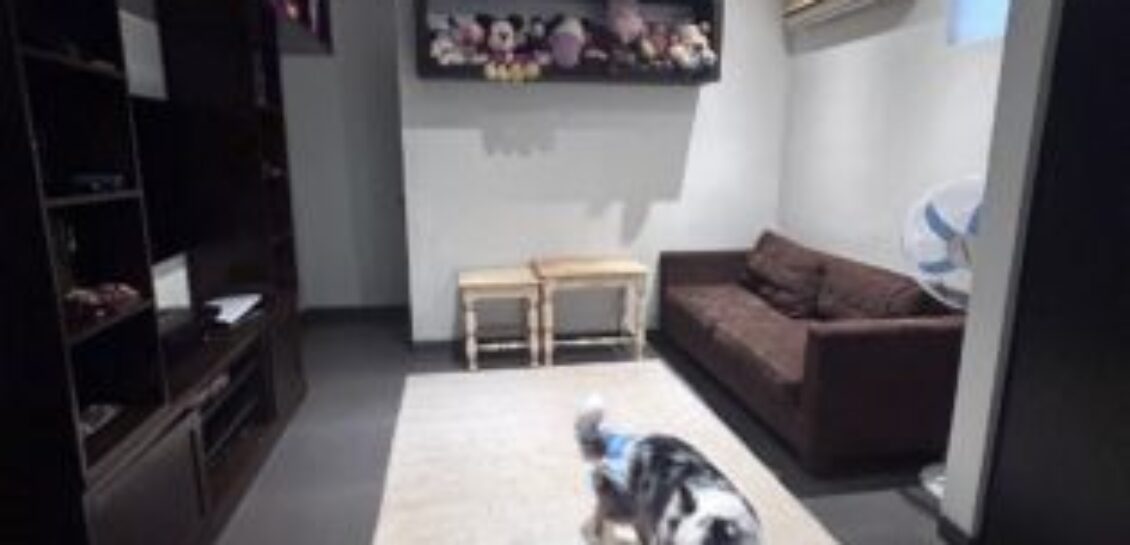 En Venta Casa de 3 dormitorios + Estudio en km. 3.5 Via Samborondon