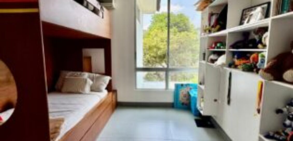 Hermosa y Amplia Casa de 3 dormitorios en Venta en Isla Mocoli  – Arrecife