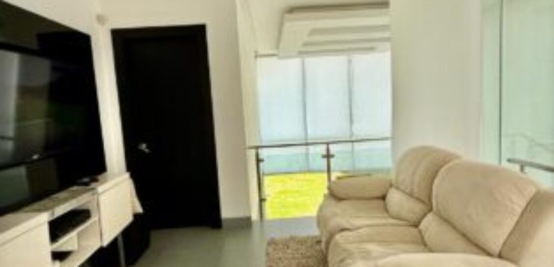 Hermosa y Amplia Casa de 3 dormitorios en Venta en Isla Mocoli  – Arrecife