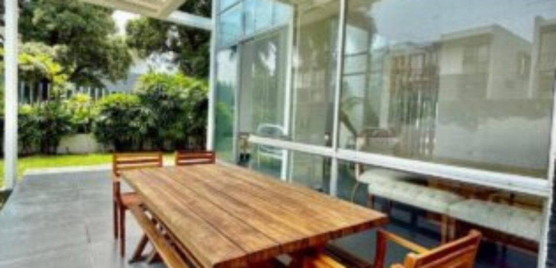 Hermosa y Amplia Casa de 3 dormitorios en Venta en Isla Mocoli  – Arrecife