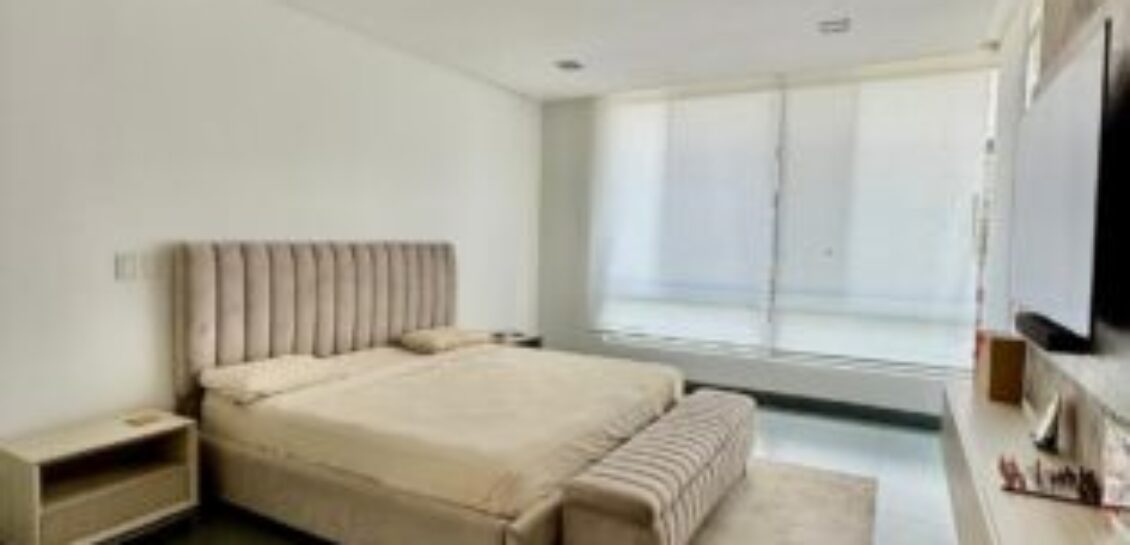 Hermosa y Amplia Casa de 3 dormitorios en Venta en Isla Mocoli  – Arrecife