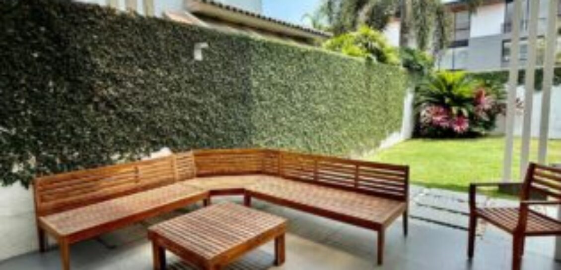 Hermosa y Amplia Casa de 3 dormitorios en Venta en Isla Mocoli  – Arrecife