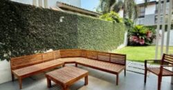Hermosa y Amplia Casa de 3 dormitorios en Venta en Isla Mocoli  – Arrecife