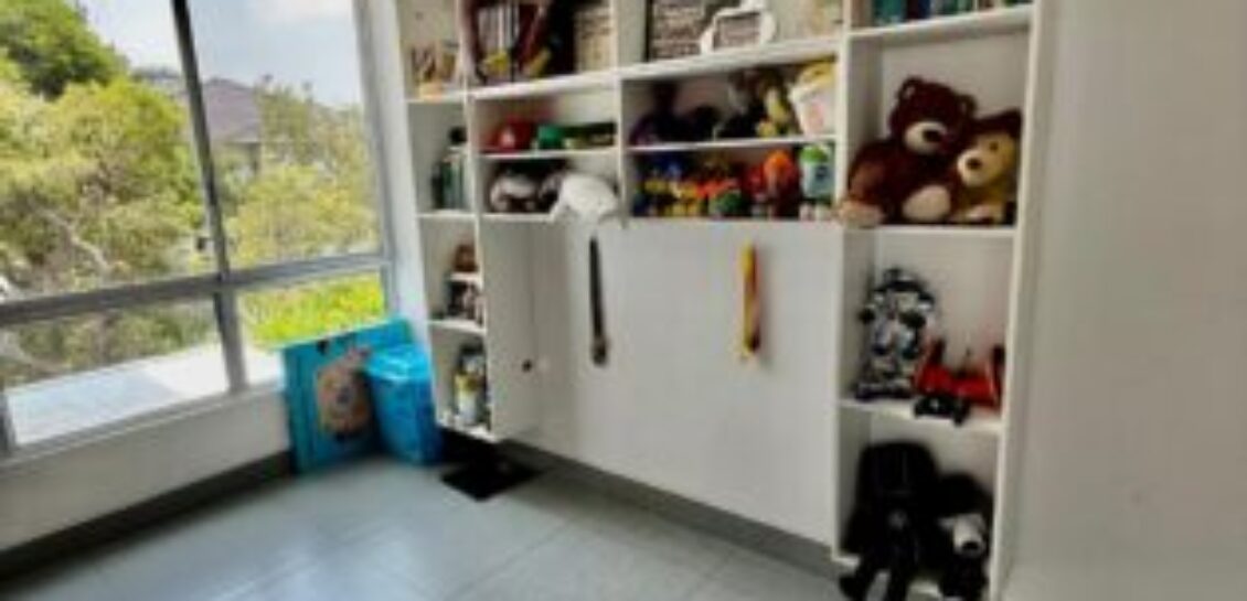Hermosa y Amplia Casa de 3 dormitorios en Venta en Isla Mocoli  – Arrecife