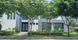 En Venta Casa de Estreno de 4 dormitorios en Blue Bay , Isla Mocoli