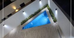 En Venta Casa de Estreno de 4 dormitorios en Blue Bay , Isla Mocoli