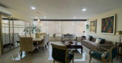 En Venta o Alquiler Amplio Departamento de 2 Dorm Más Estudio en Los Olivos