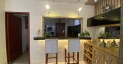 En Venta o Alquiler Amplio Departamento de 2 Dorm Más Estudio en Los Olivos