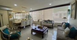 En Venta o Alquiler Amplio Departamento de 2 Dorm Más Estudio en Los Olivos