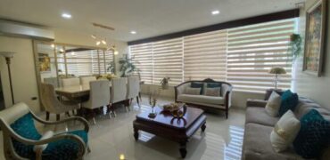 En Venta o Alquiler Amplio Departamento de 2 Dorm Más Estudio en Los Olivos